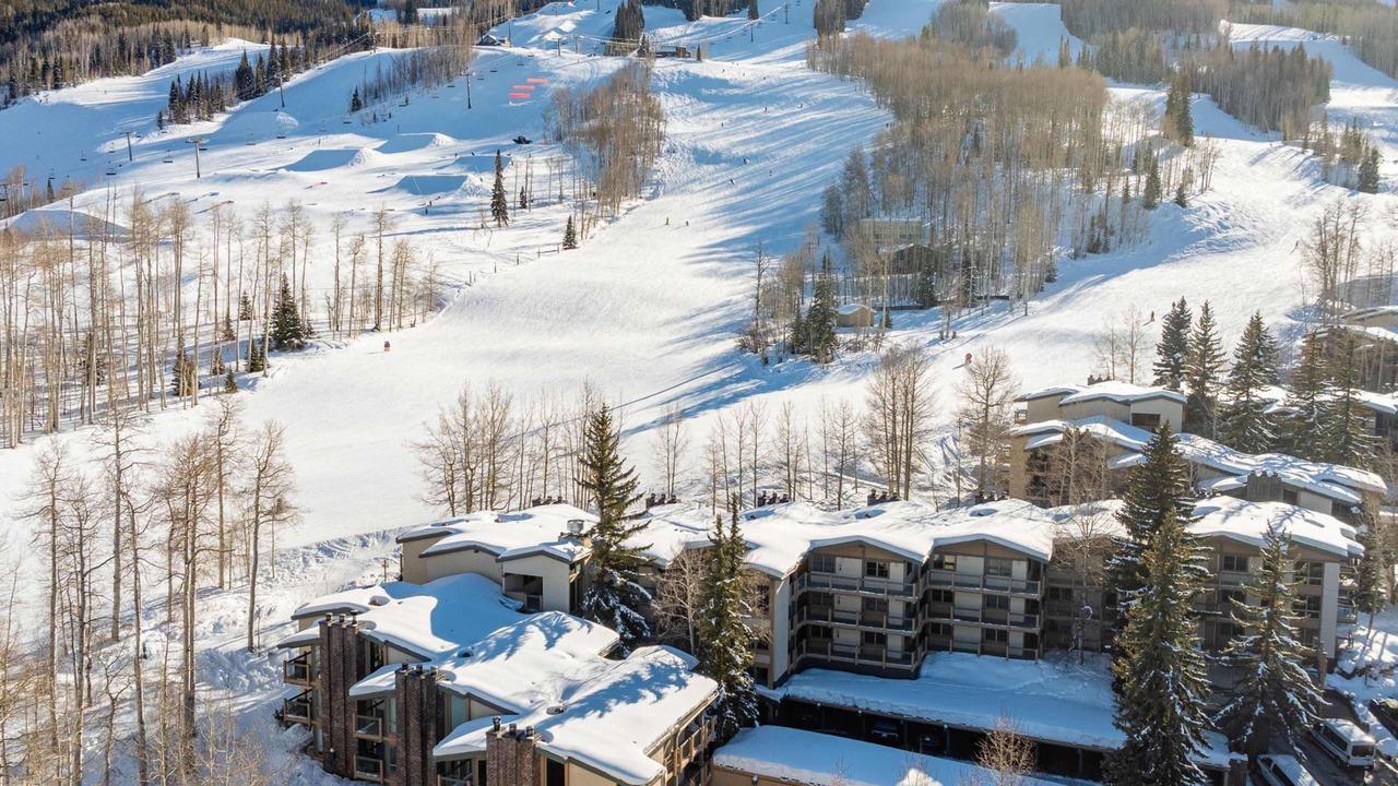 Photo of Others in Snowmass Village