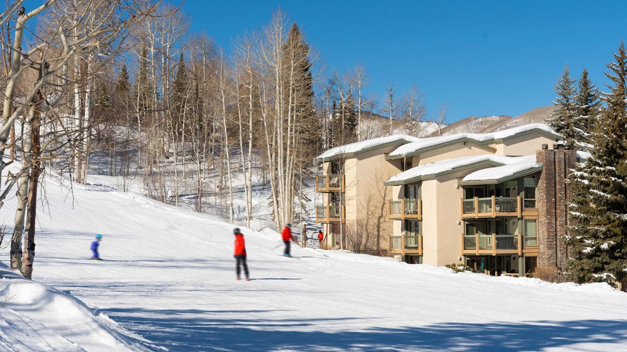 Photo of Others in Snowmass Village