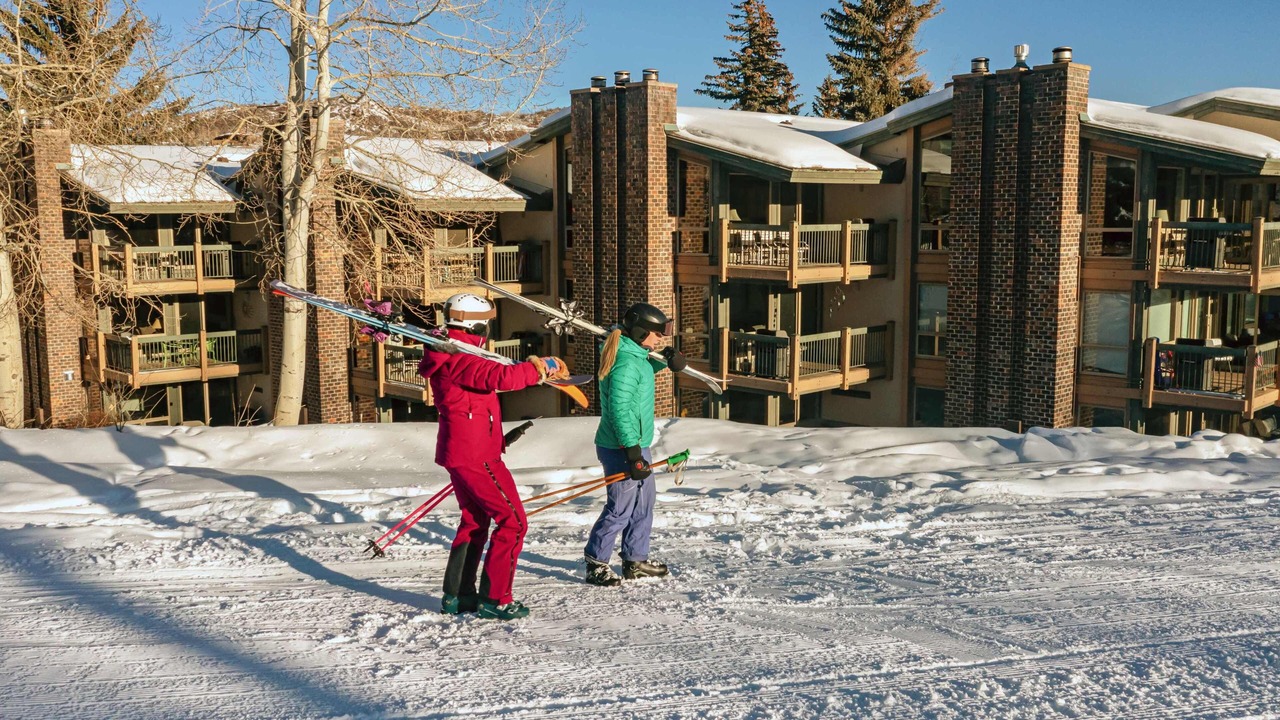 Photo of Others in Snowmass Village