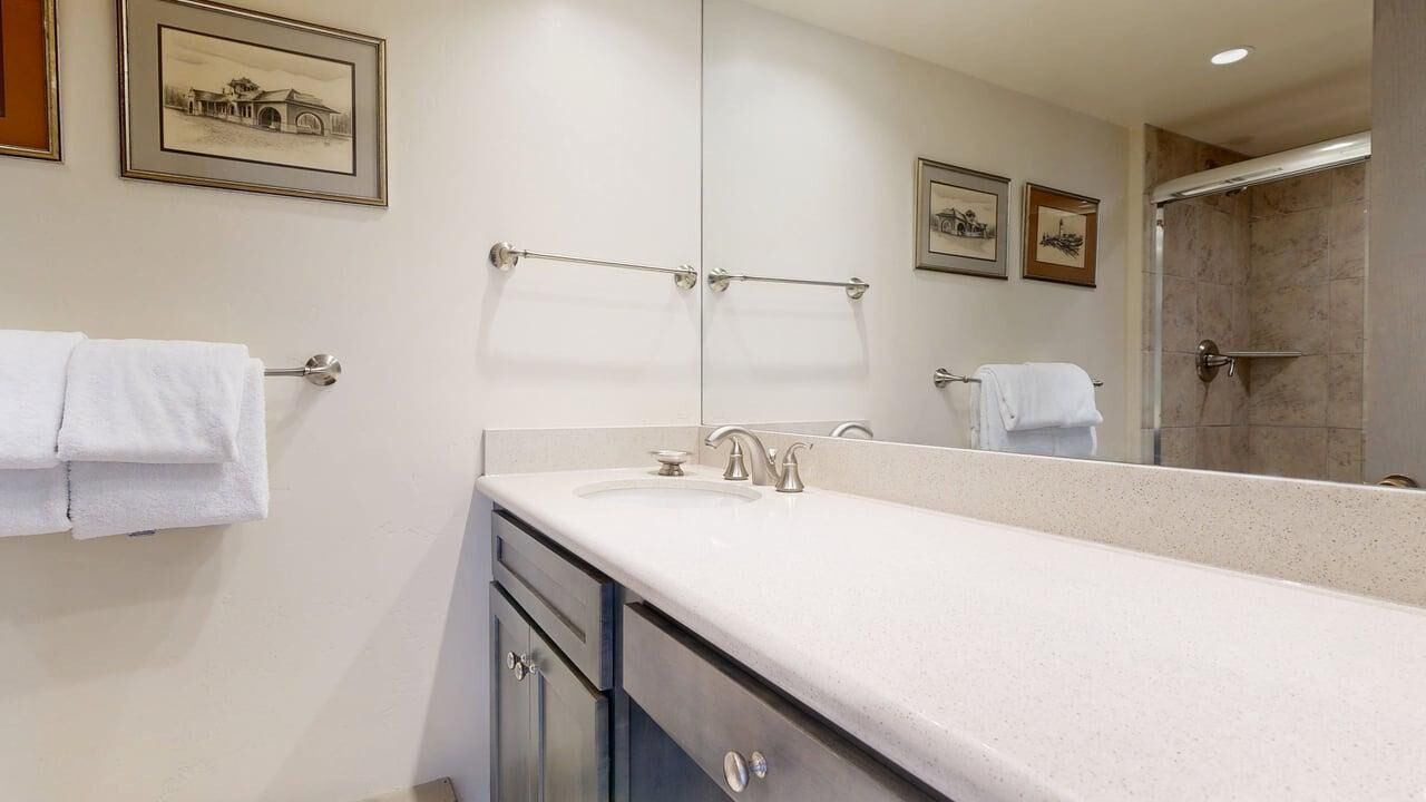 Photo of Bathroom in Snowmass Village