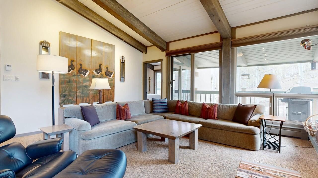 Photo of Livingroom in Snowmass Village