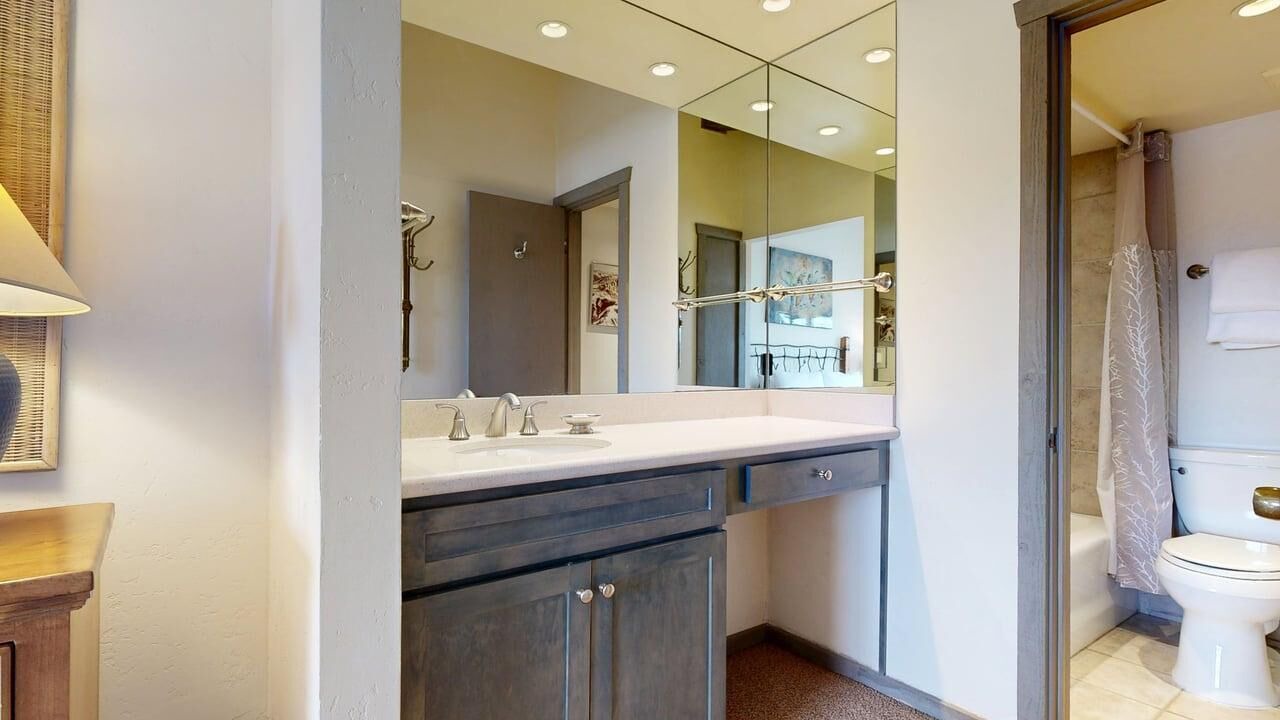 Photo of Bathroom in Snowmass Village