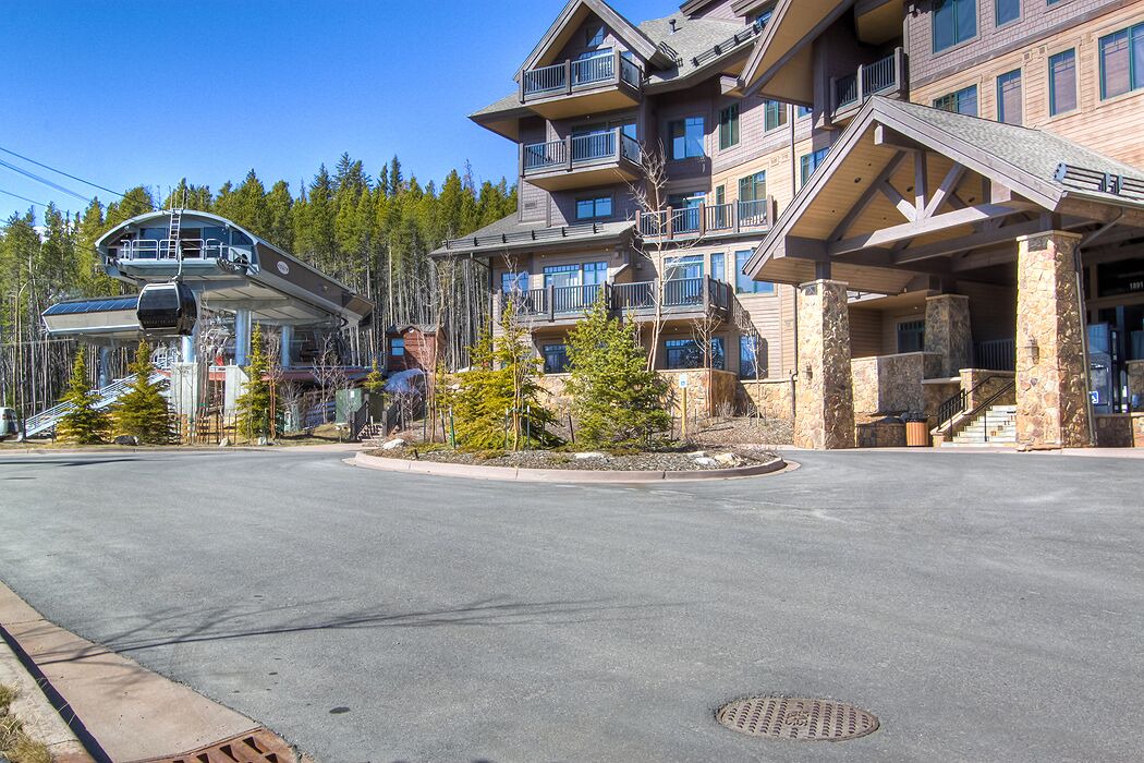 Photo of Outdoor in Breckenridge