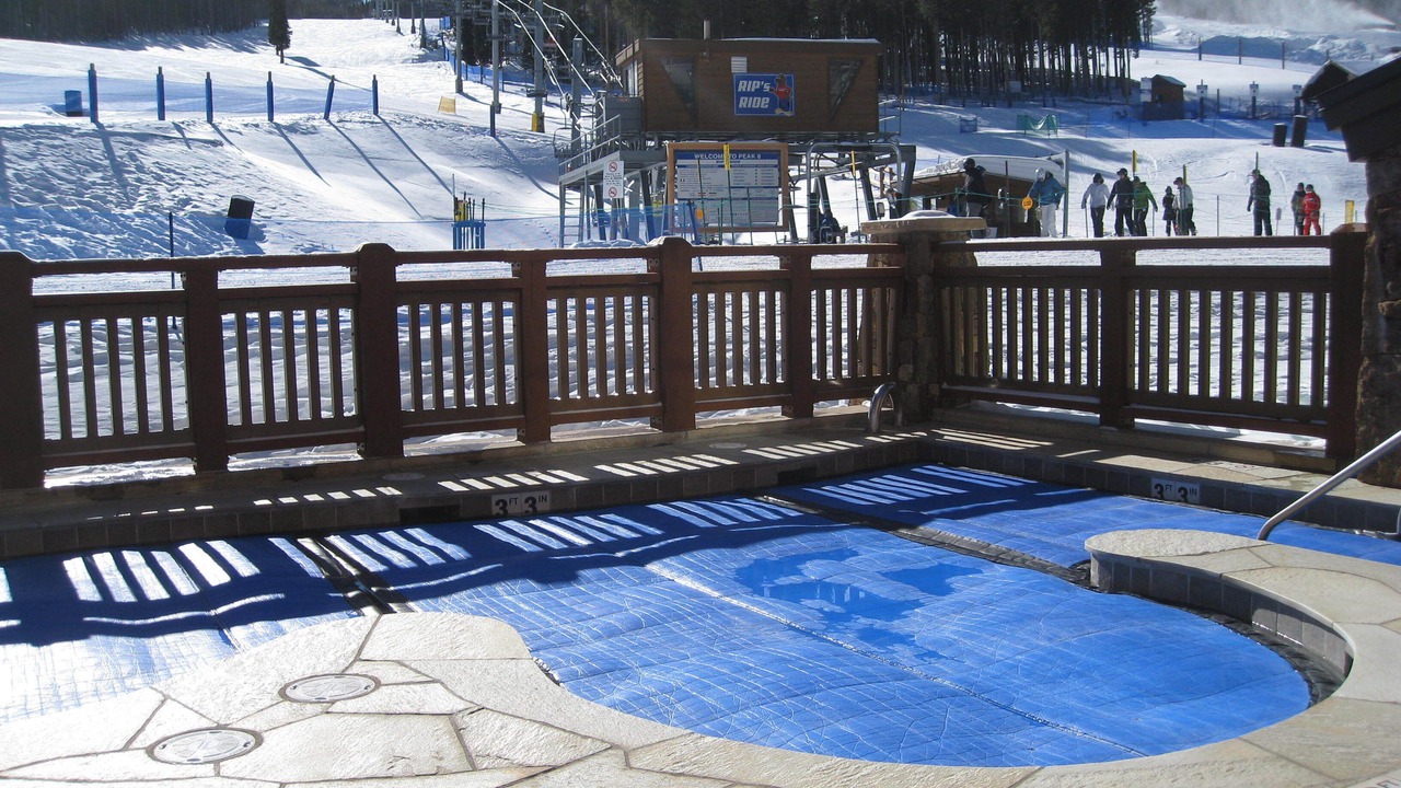 Photo of Outdoor in Breckenridge