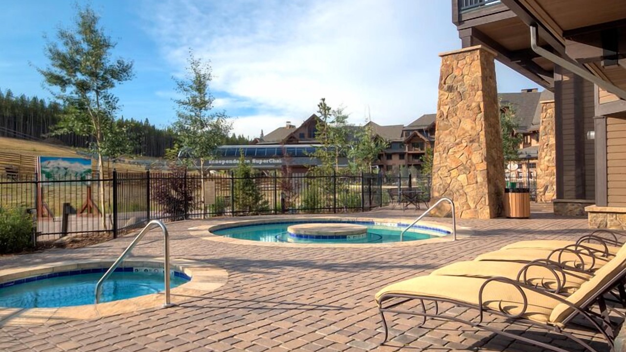 Photo of Outdoor in Breckenridge