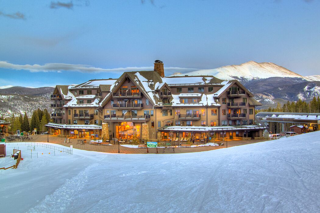 Photo of Outdoor in Breckenridge