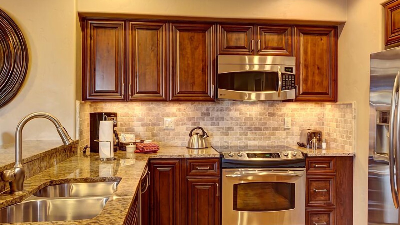 Photo of Kitchen in Breckenridge