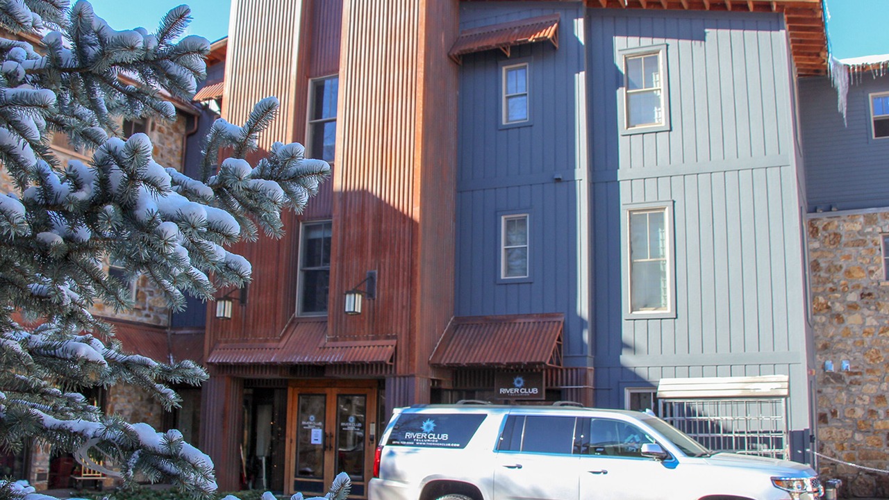 Photo of Others in Telluride