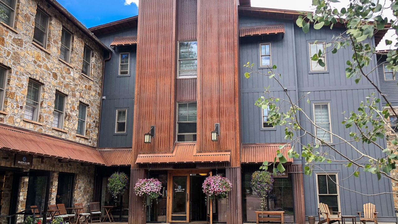 Photo of Outdoor in Telluride