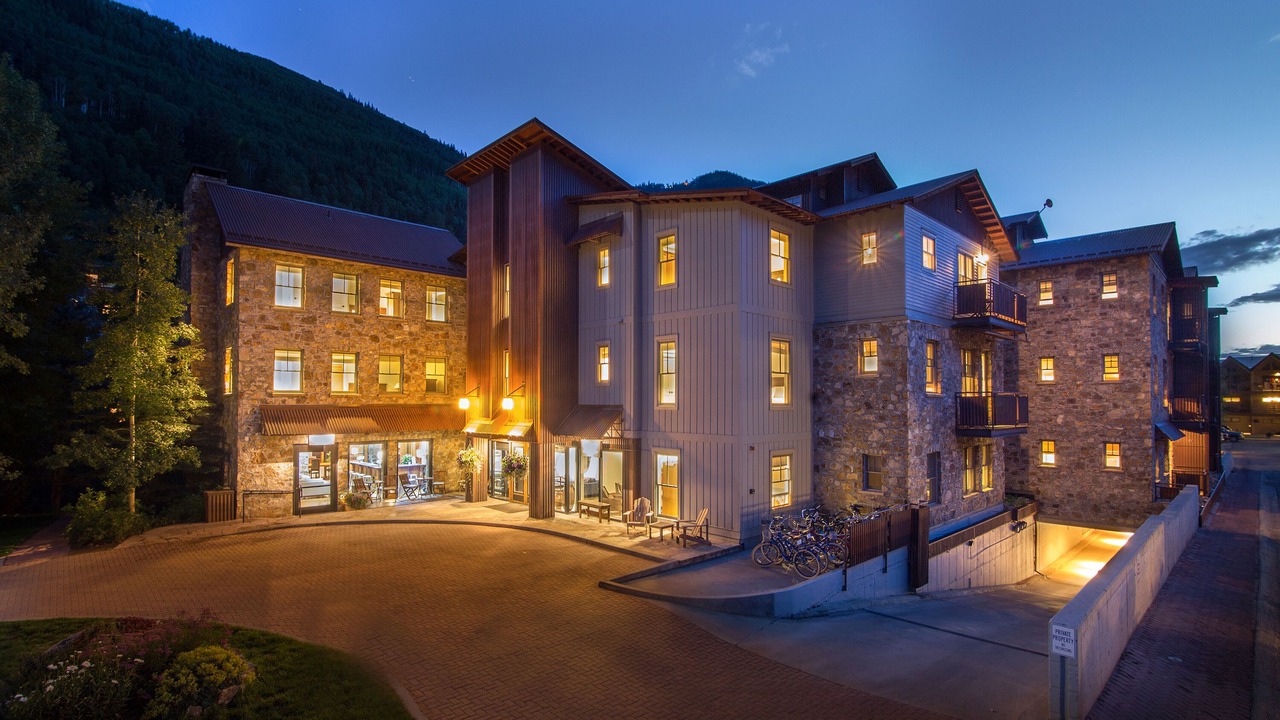 Photo of Outdoor in Telluride