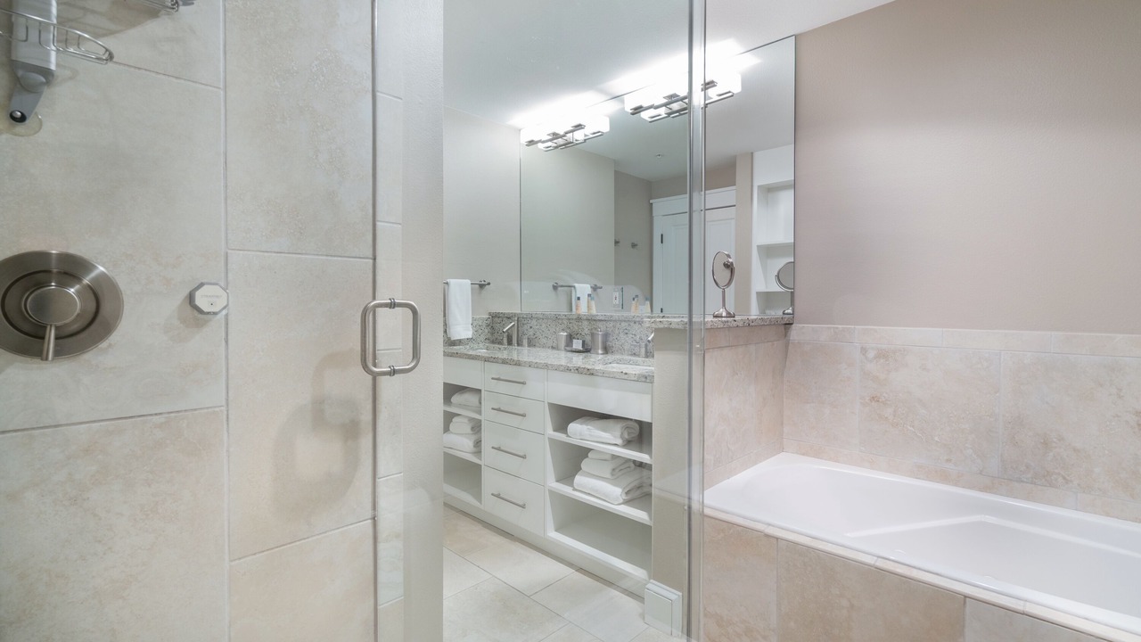 Photo of Bathroom in Telluride