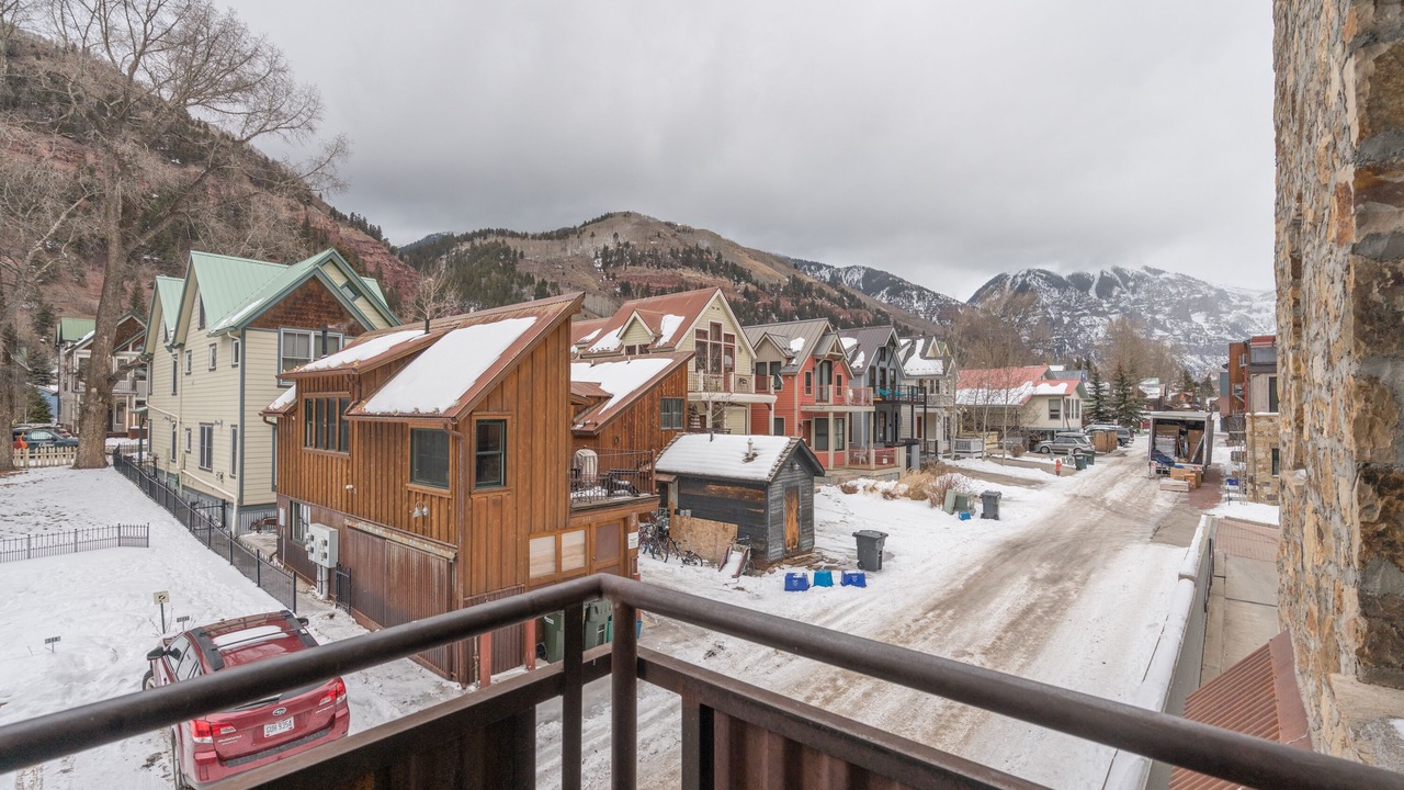 Photo of Others in Telluride