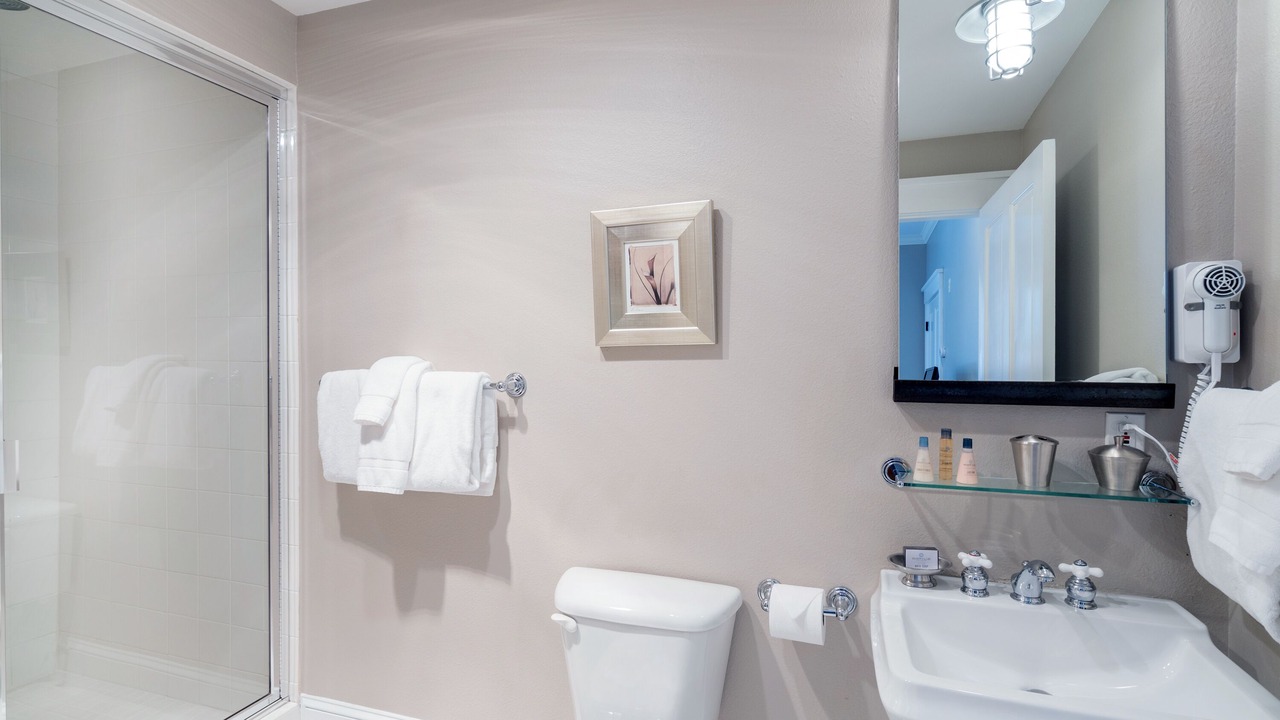 Photo of Bathroom in Telluride