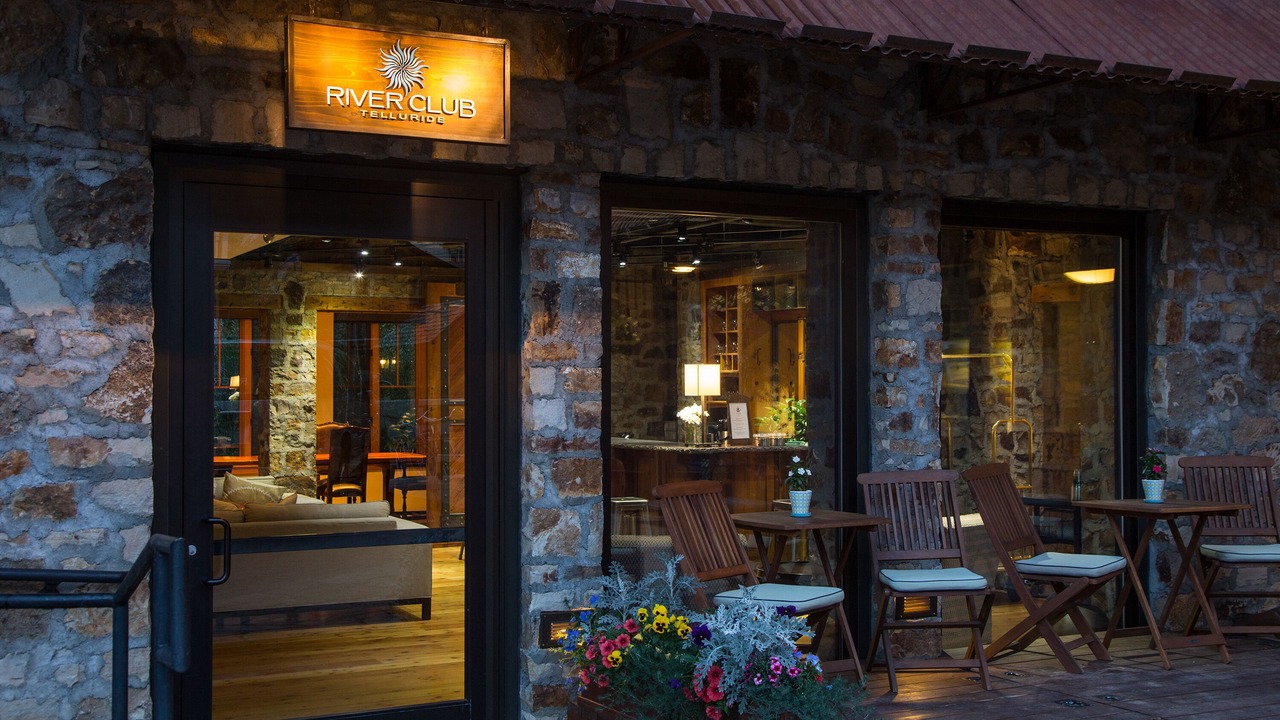 Photo of Outdoor in Telluride