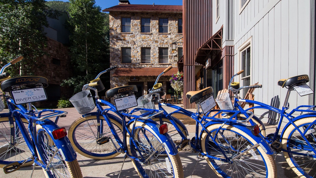 Photo of Outdoor in Telluride