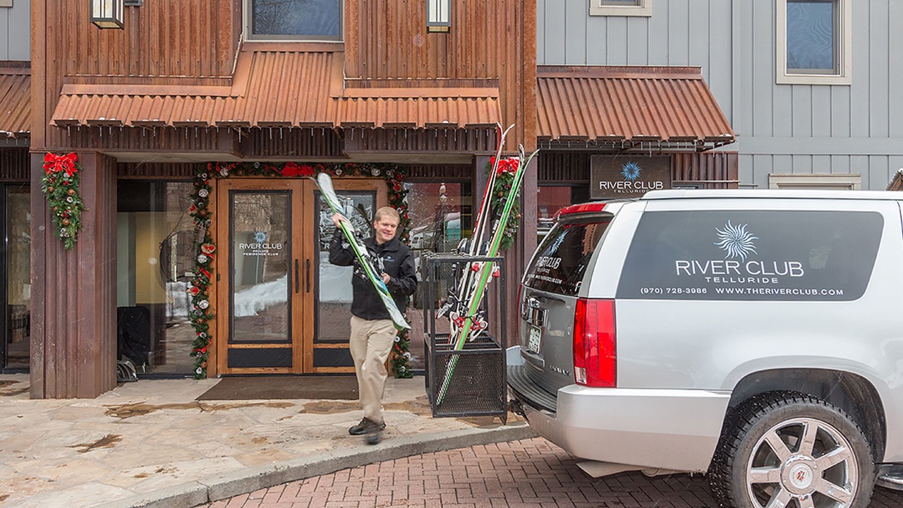 Photo of Others in Telluride