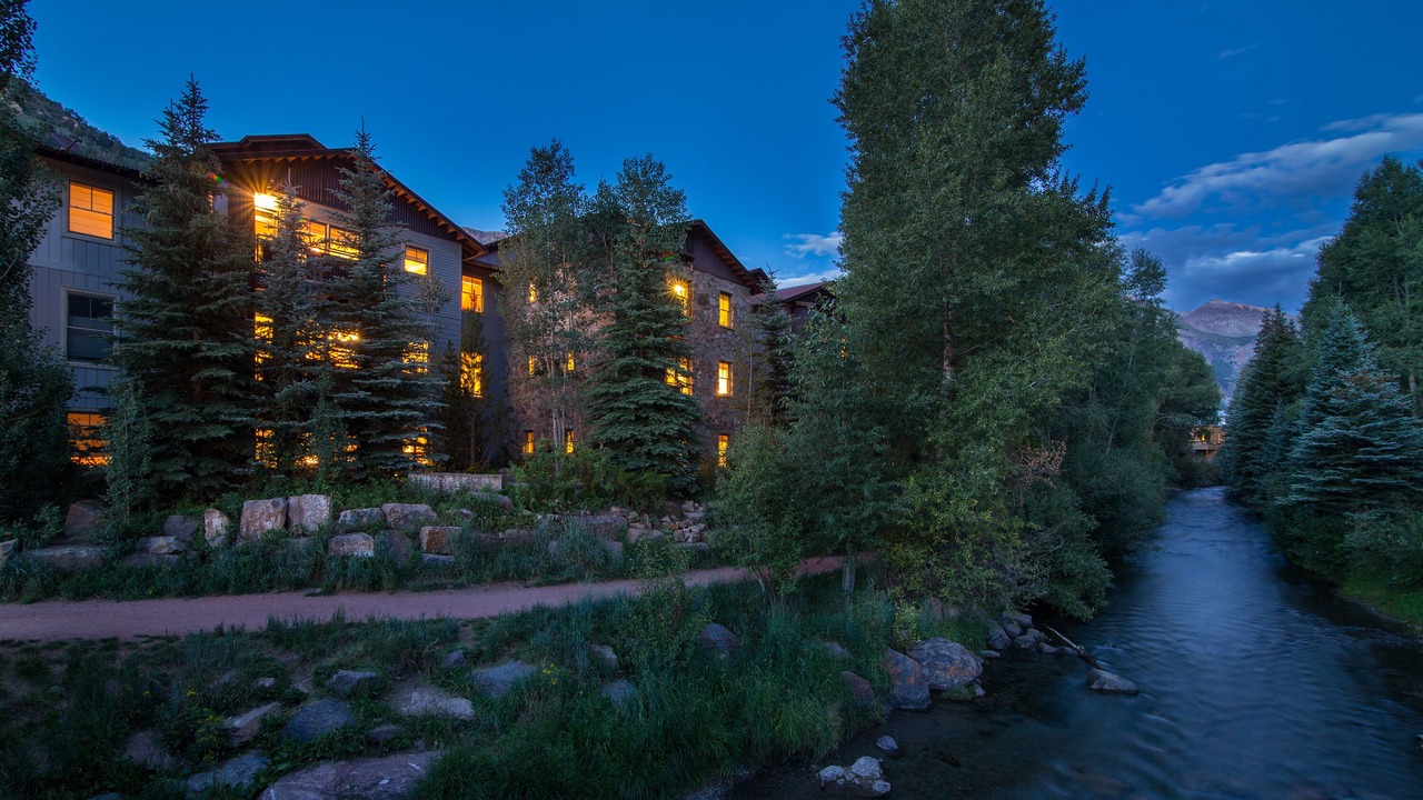 Photo of Others in Telluride
