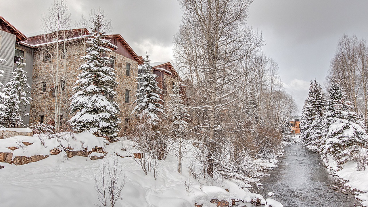 Photo of Others in Telluride
