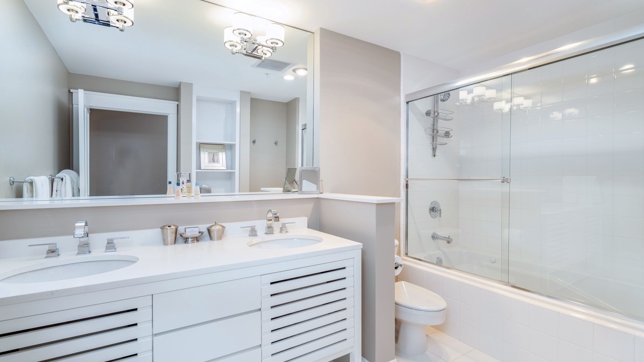 Photo of Bathroom in Telluride