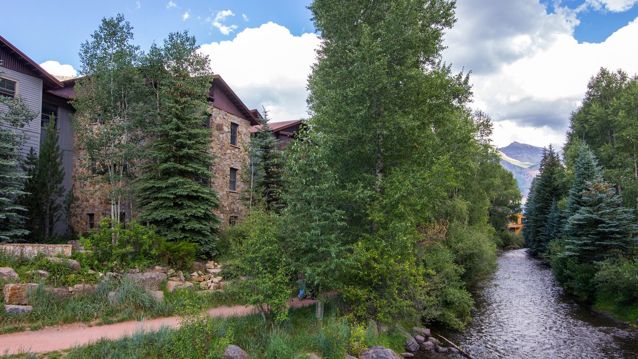 Photo of Others in Telluride