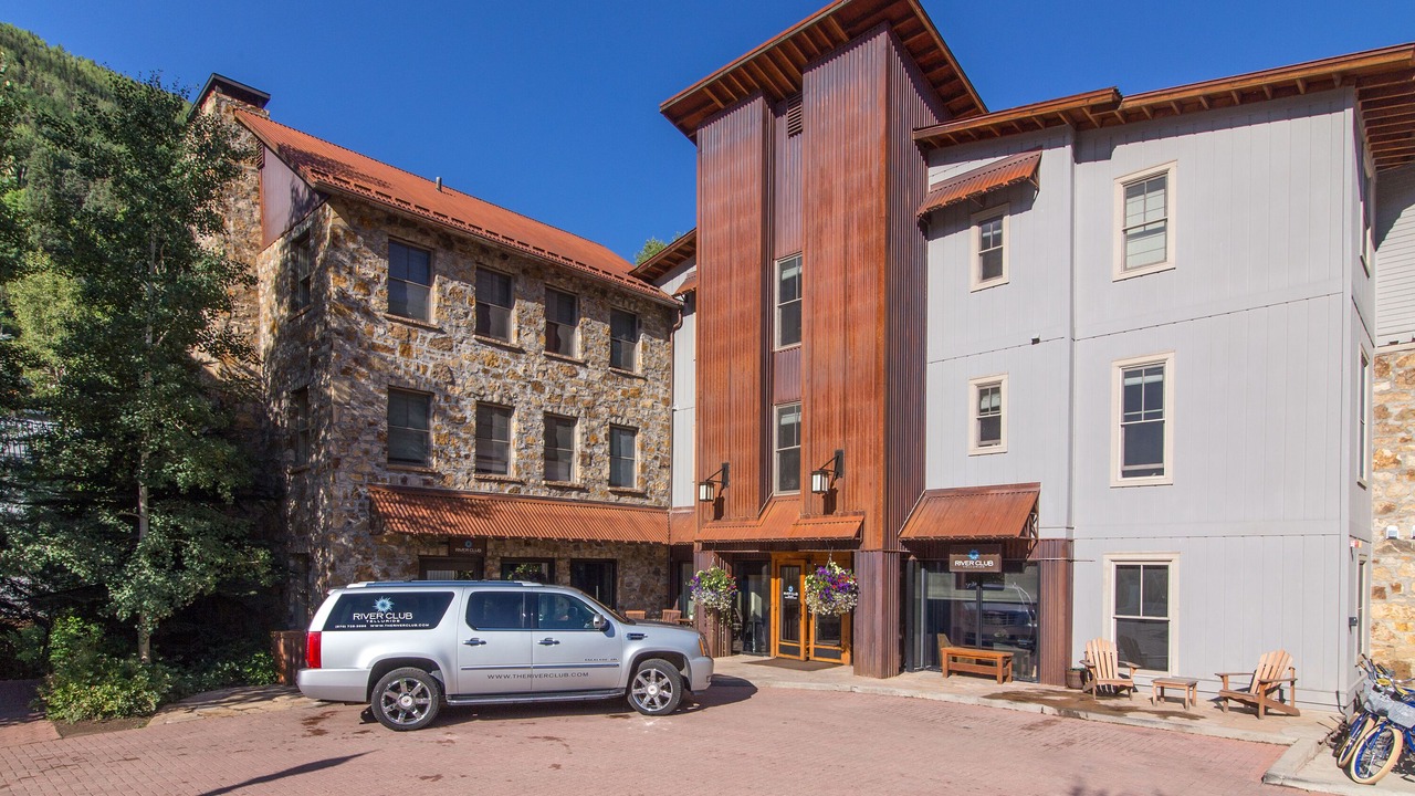 Photo of Outdoor in Telluride