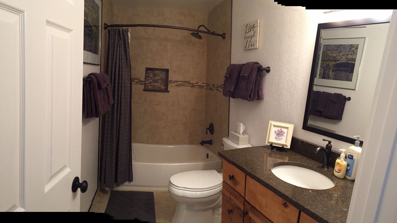Photo of Bathroom in Mountain House