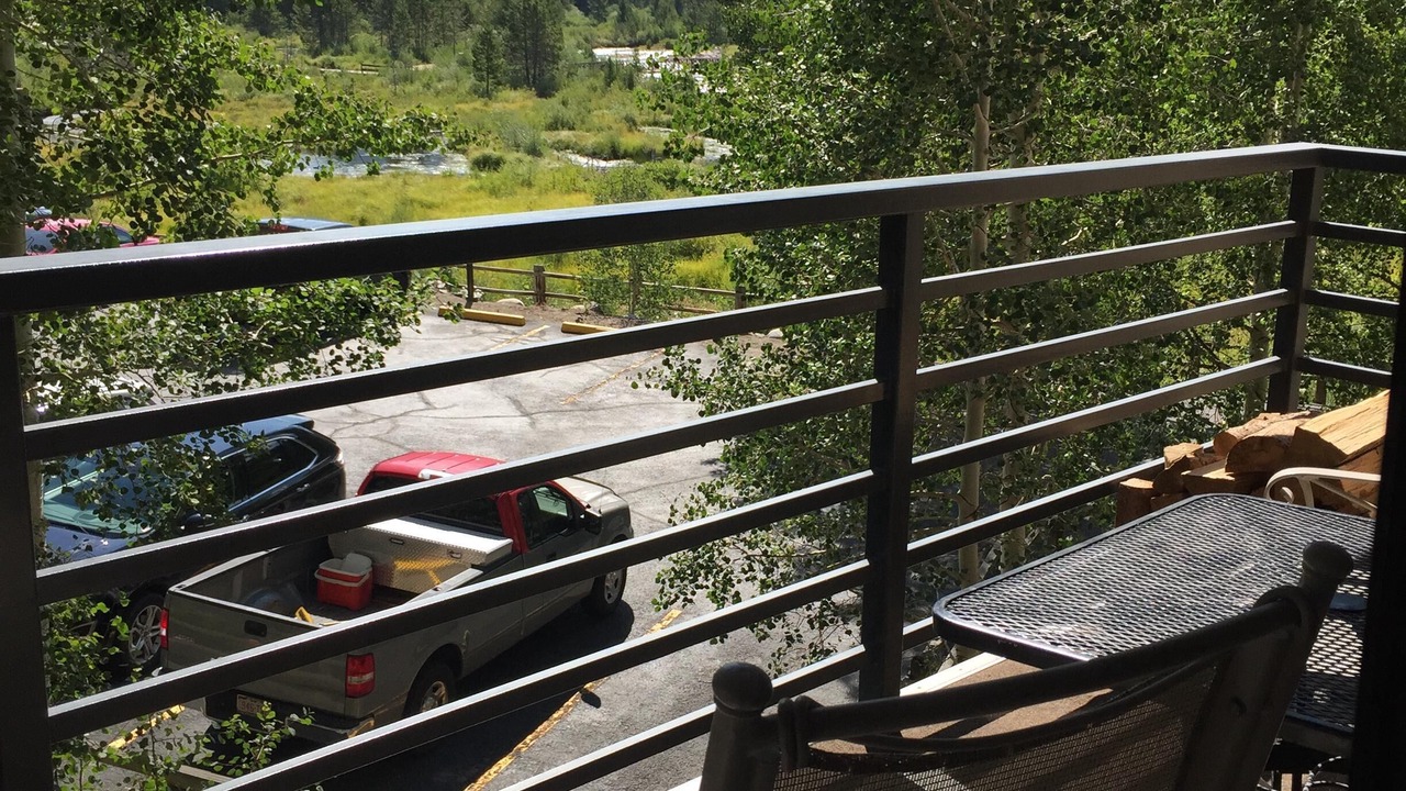 Photo of Outdoor in Mountain House