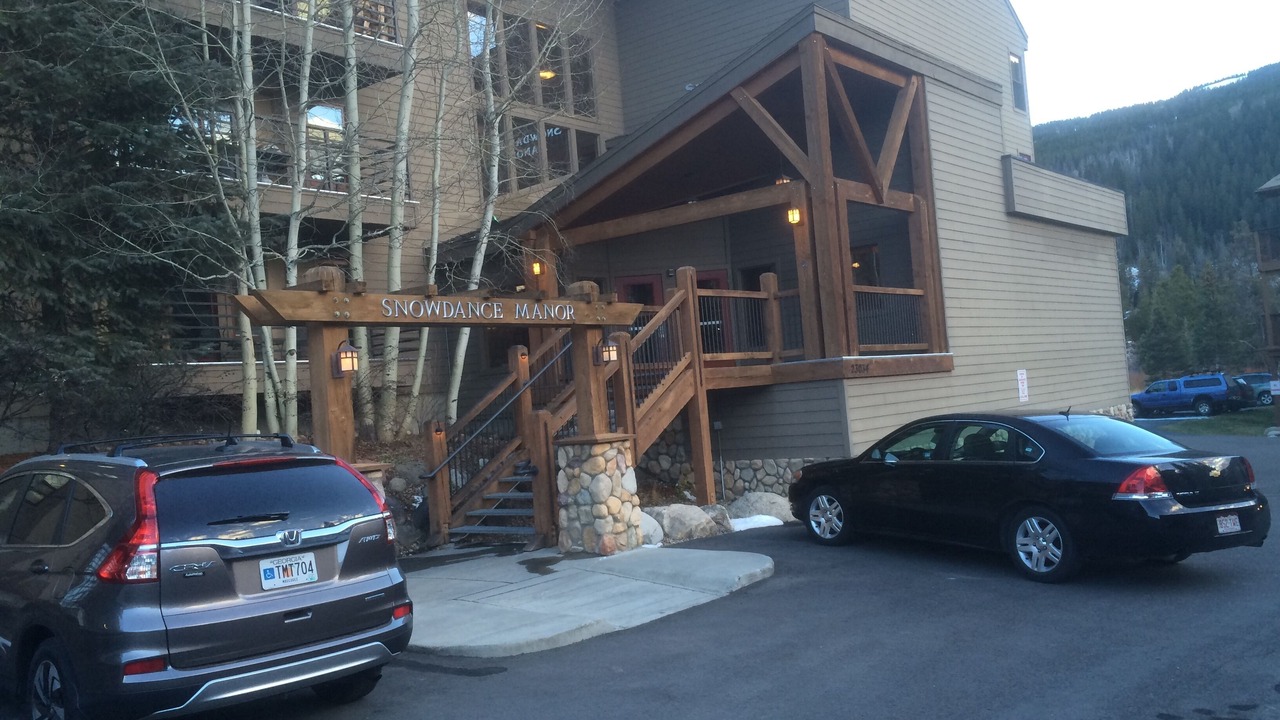 Photo of Outdoor in Mountain House