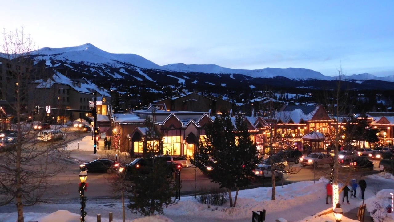 Photo of Others in Breckenridge