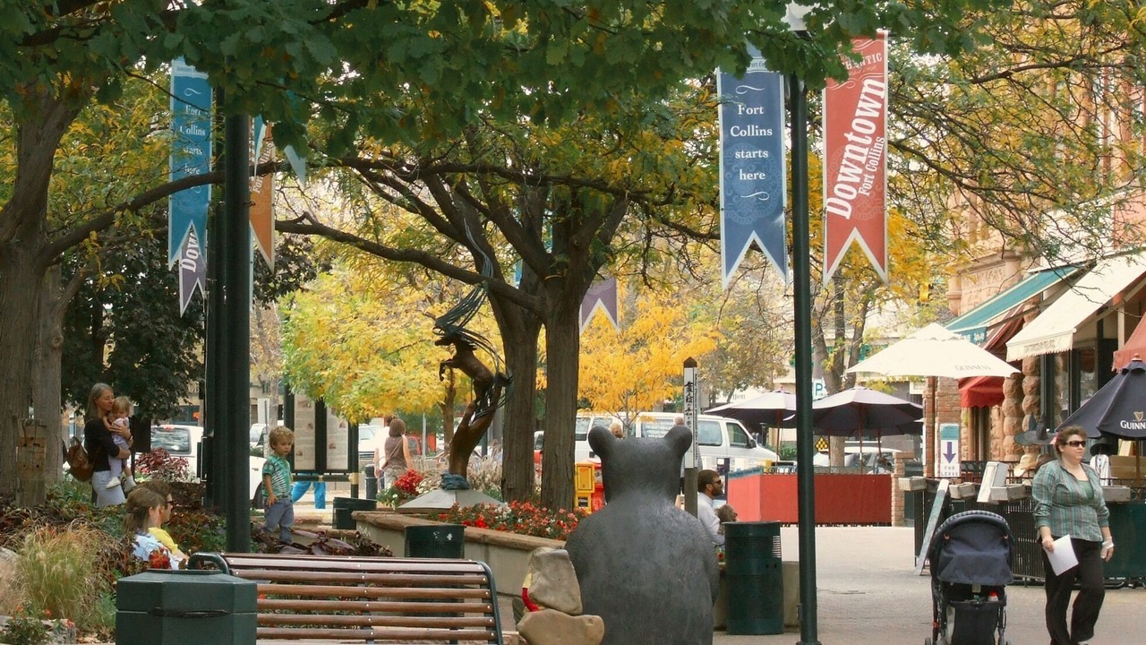 Photo of Outdoor in Old Town