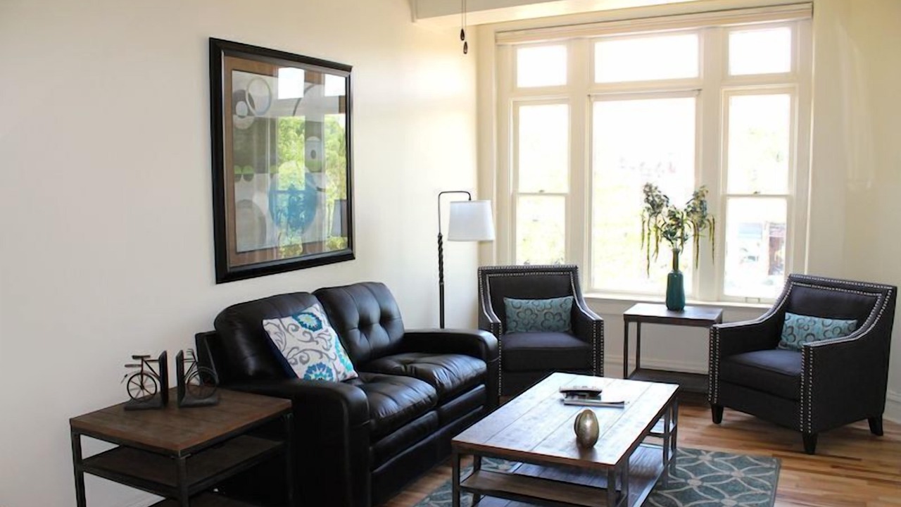 Photo of Bedroom in Old Town