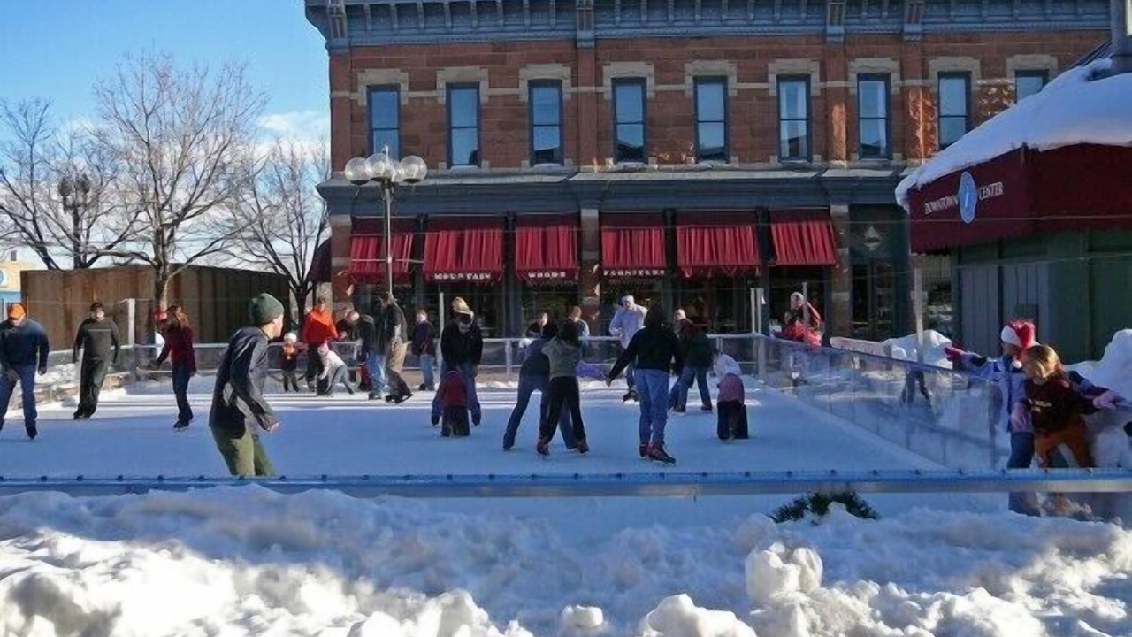 Photo of Others in Old Town