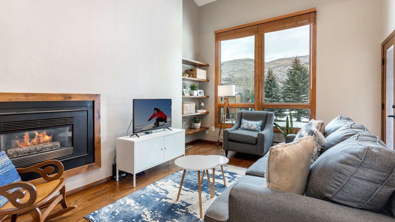 Photo of Livingroom in Eagle-Vail