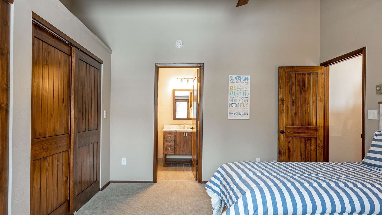 Photo of Bathroom in Eagle-Vail