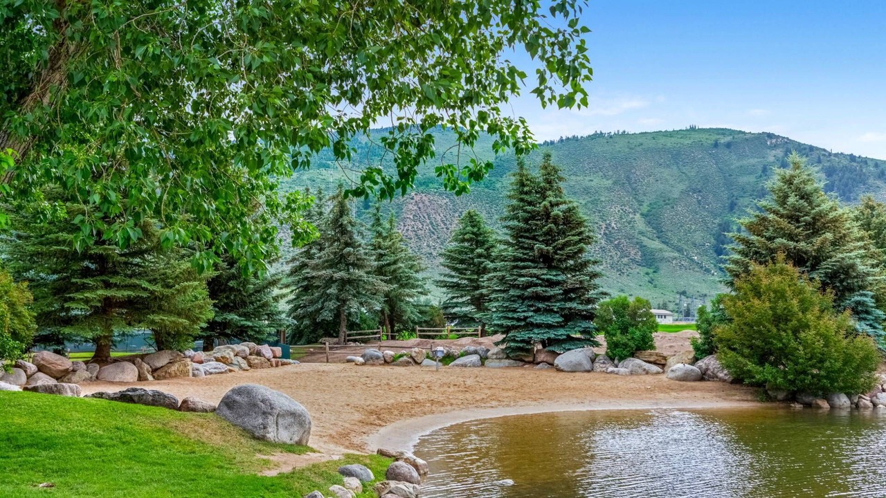 Photo of Outdoor in Eagle-Vail