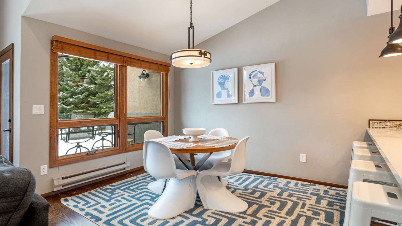 Photo of Bedroom in Eagle-Vail