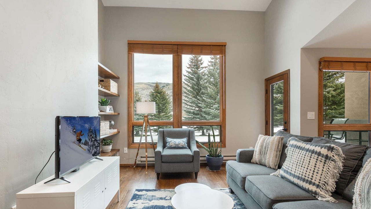 Photo of Outdoor in Eagle-Vail