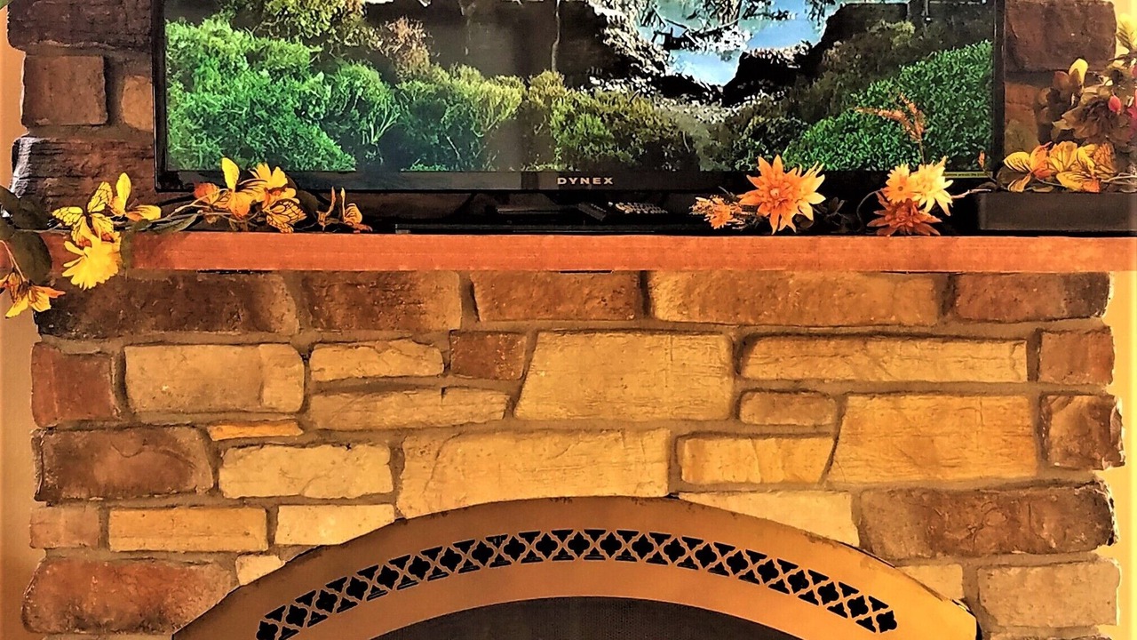 Photo of Livingroom in Dillon