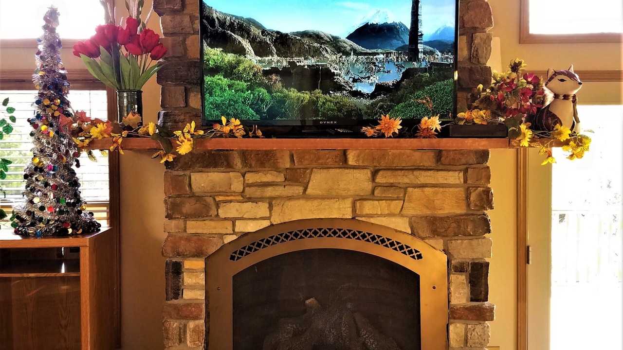 Photo of Livingroom in Dillon
