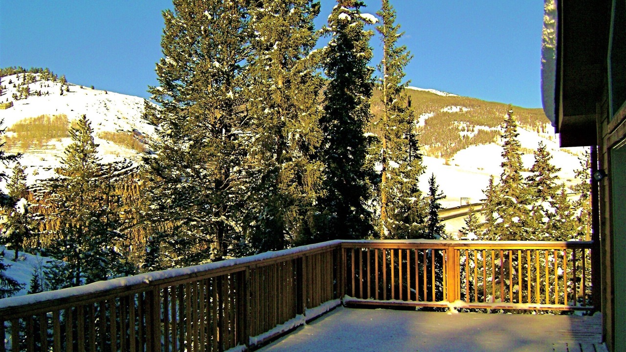 Photo of Outdoor in Dillon