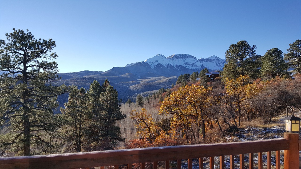 Photo of Outdoor in Elk Meadows
