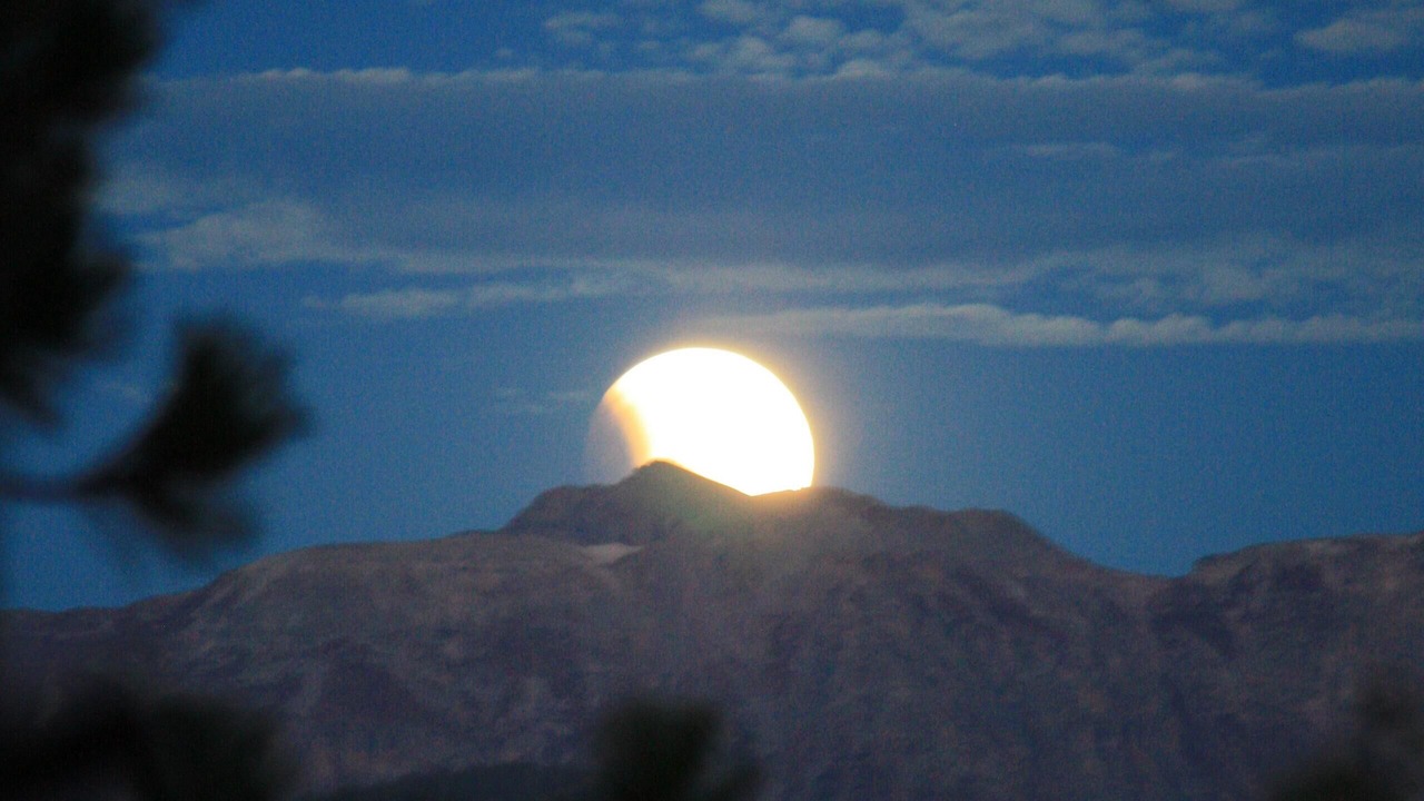 Photo of Outdoor in Elk Meadows