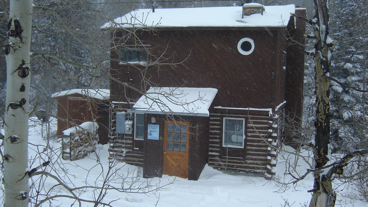 Photo of Outdoor in Garfield