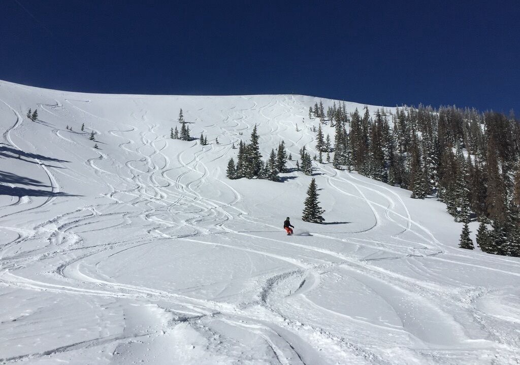 Photo of Outdoor in Garfield