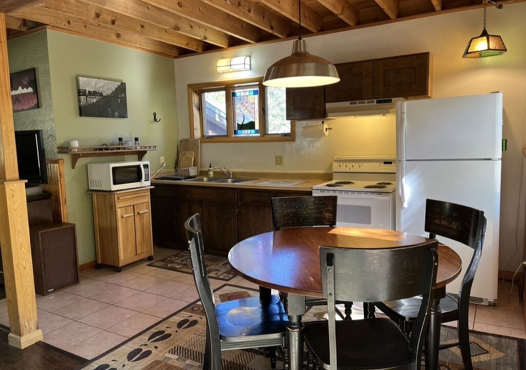 Photo of Kitchen in Garfield