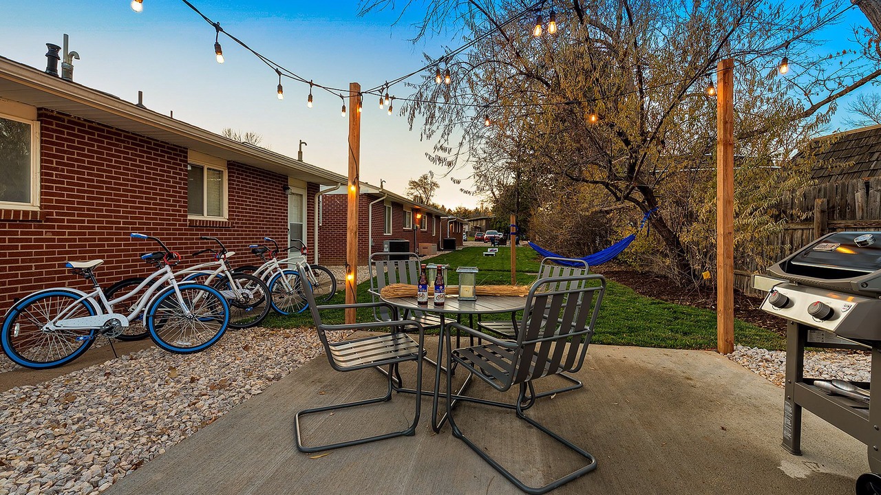 Photo of Outdoor in University Acres