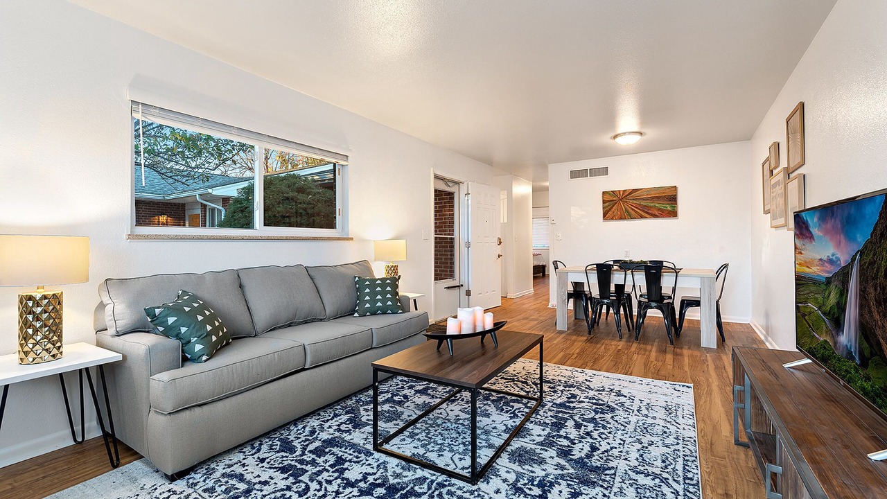 Photo of Bedroom in University Acres
