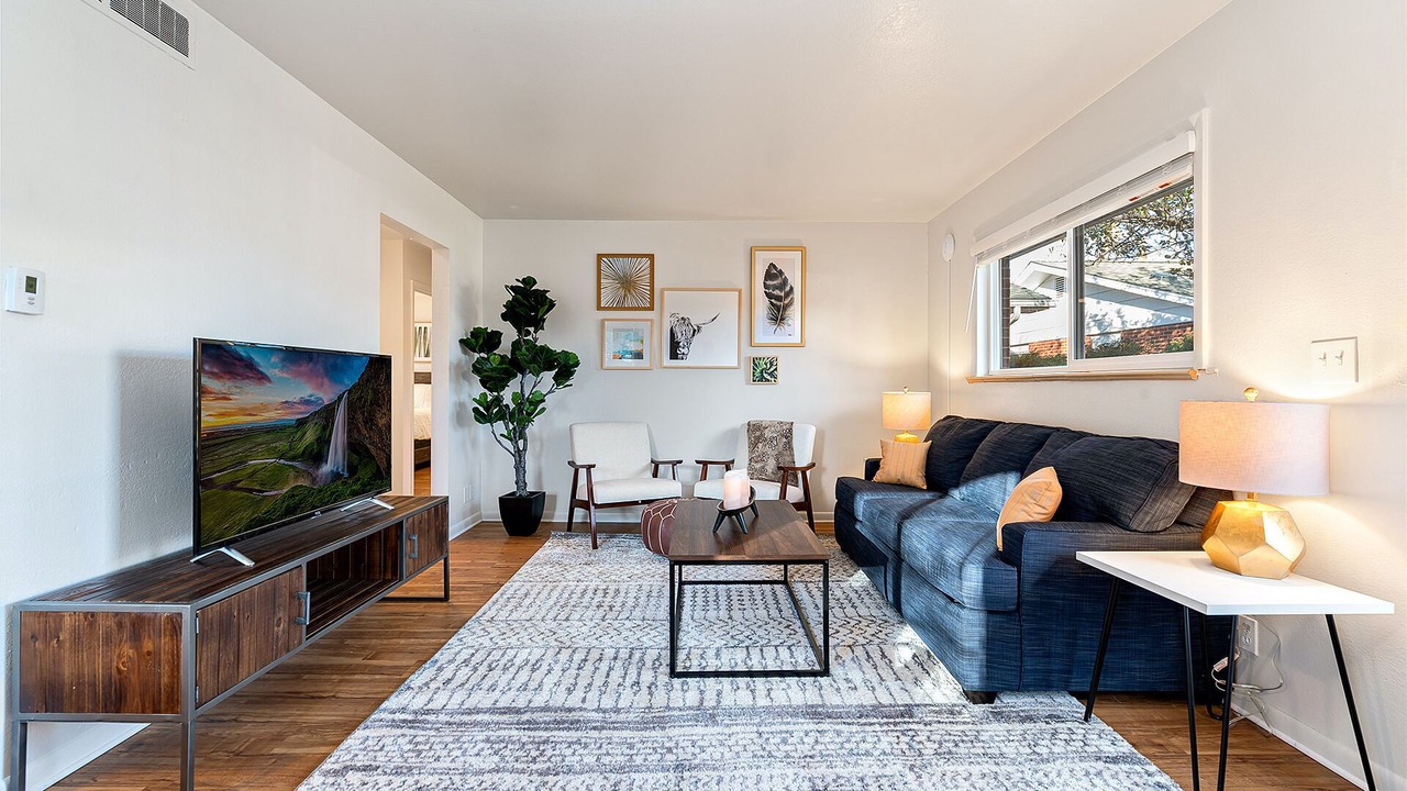 Photo of Bedroom in University Acres