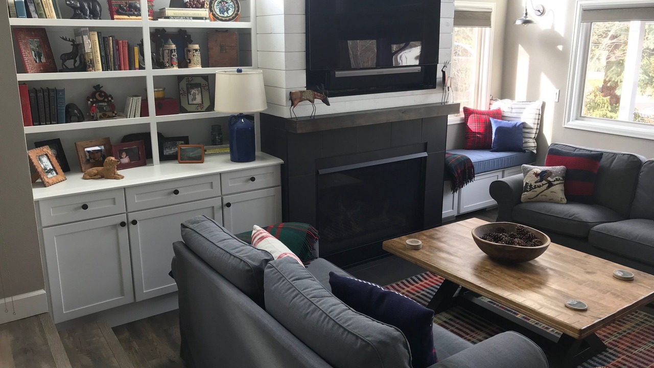 Photo of Livingroom in Eagle-Vail