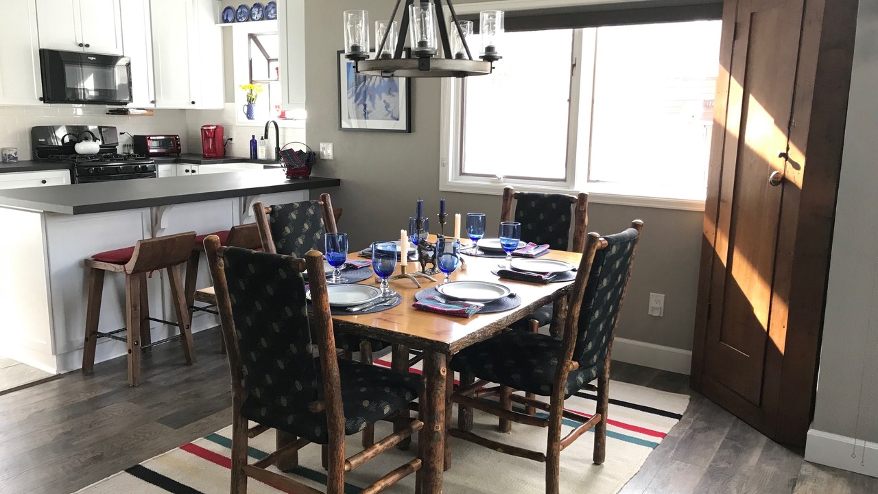 Photo of Livingroom in Eagle-Vail